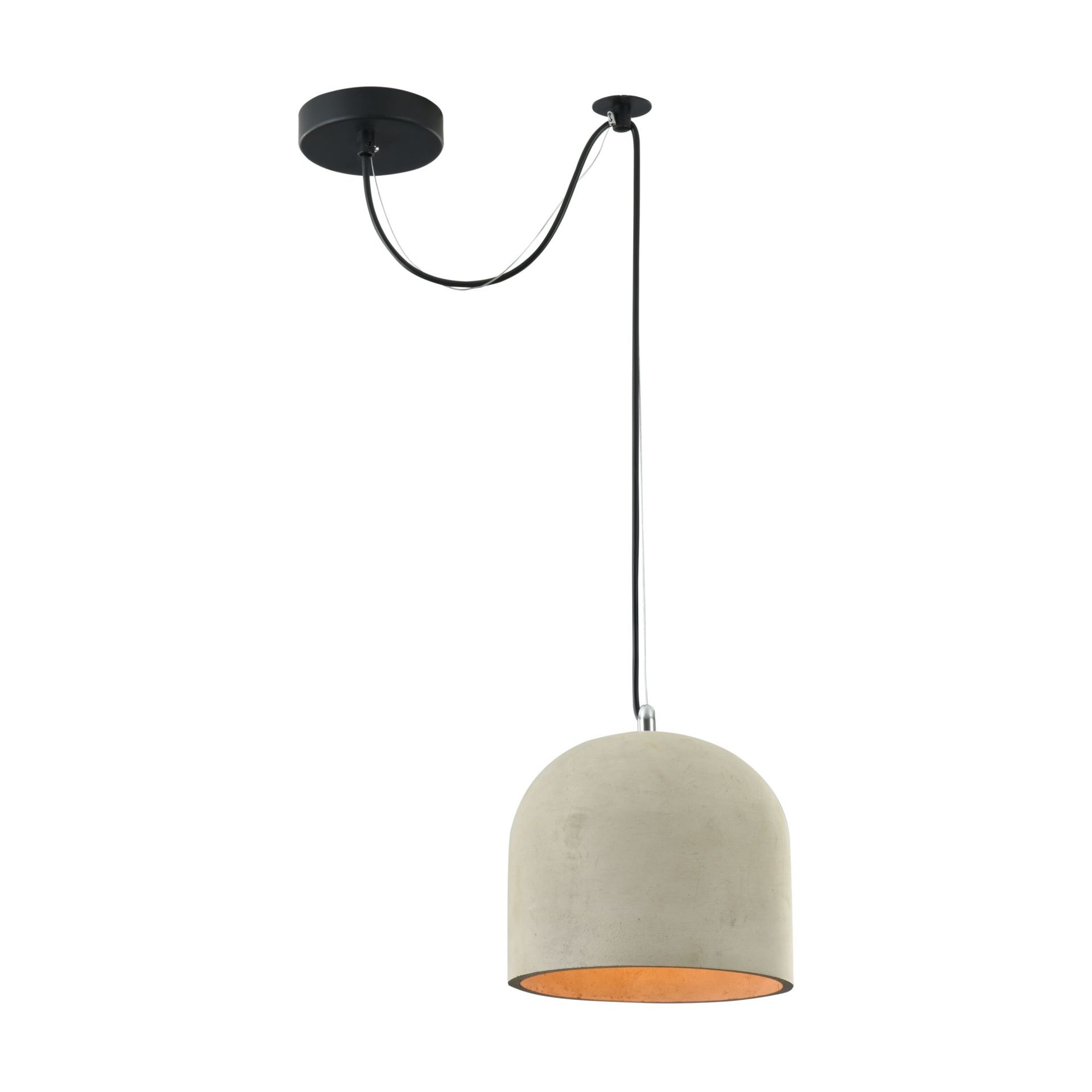 Buy Pendant Light Broni KunstLoft