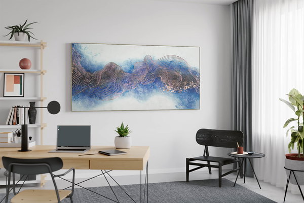 Verschönern Sie Ihr Zuhause