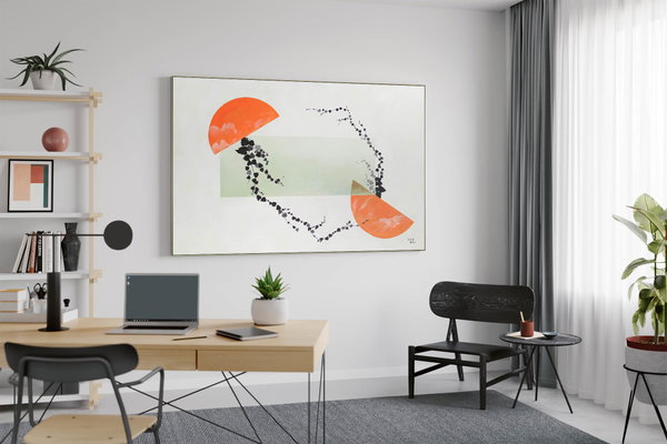 Verfraai je huis
