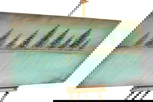 Jedinečný kúsok pre vaše štyri steny