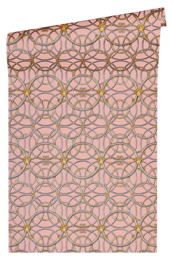 Tapete 'Versace Palace 6' 70x1005cm