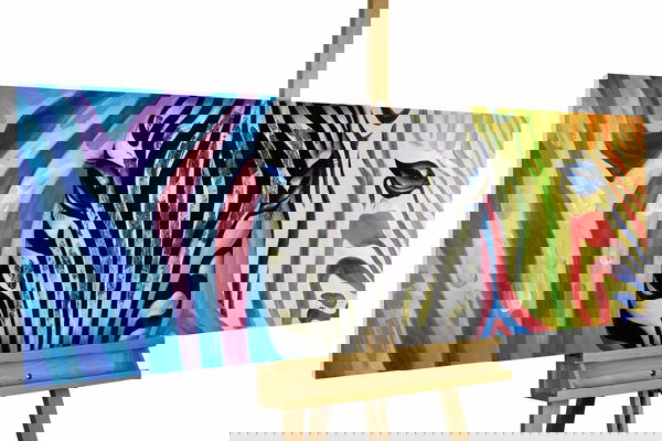 Moderne kunst voor je huis