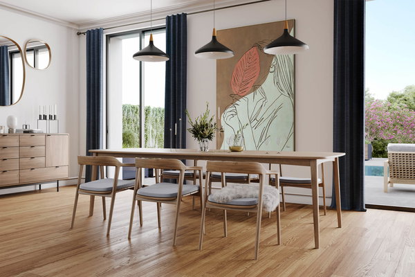 Verschönern Sie Ihr Zuhause