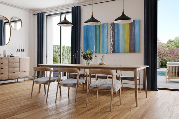 Verschönern Sie Ihr Zuhause