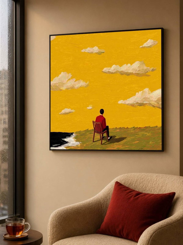 Individualité artistique