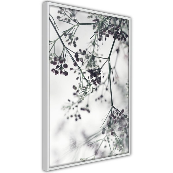 Poster 'Sprinkled with Flowers'