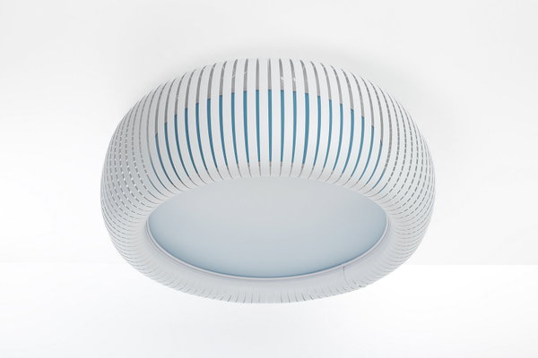 Висяща лампа 'Oblo Aqua Pure 1'