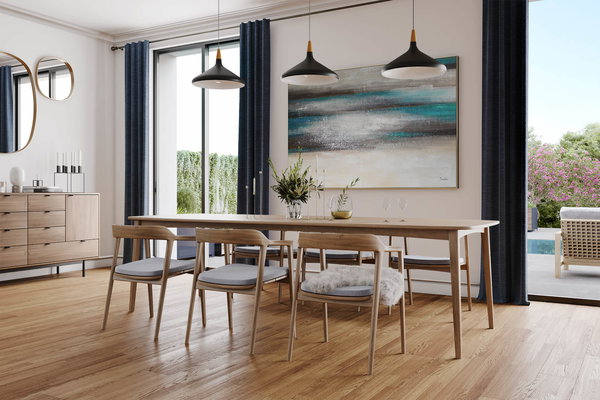 Verschönern Sie Ihr Zuhause