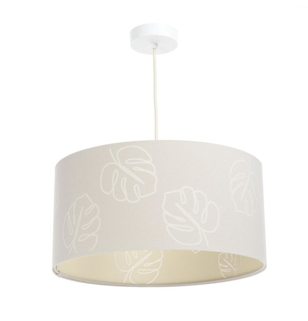 Suspension luminaire 'Boho Auris G1'