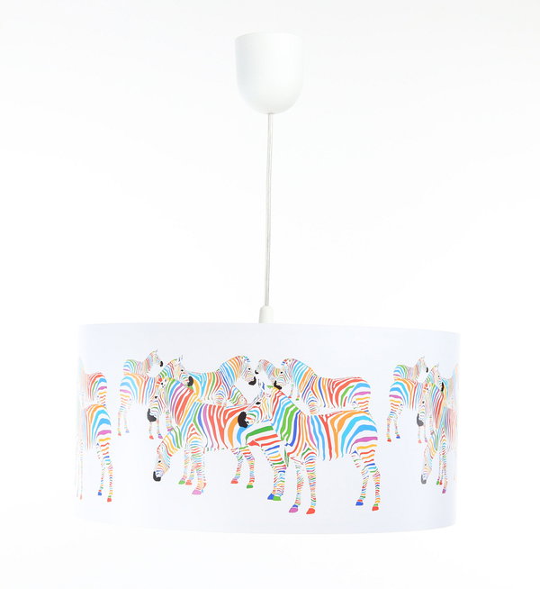 Pendelleuchte 'Foto Dreamy Ritzy'