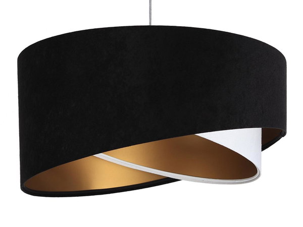 Závesné svietidlo 'Galaxy Nimbus Fluid 1'