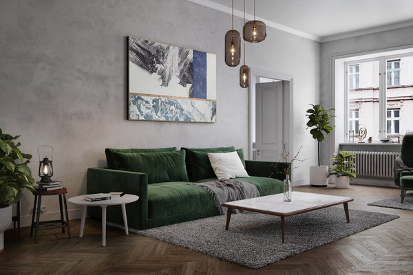 Beautify your home