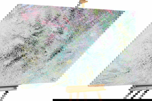 Jedinečný kúsok pre vaše štyri steny