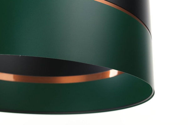 Pendelleuchte 'HomeLight Glossy 1'