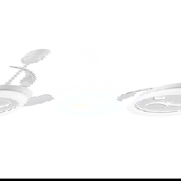 Plafondventilator 'Naira CCT'