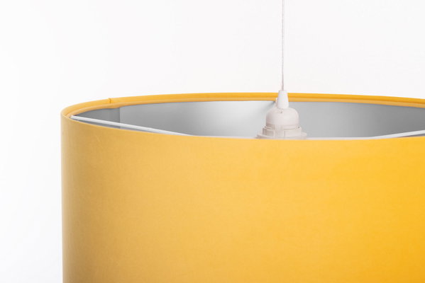Висяща лампа 'Multikolor Amber Calm 1'
