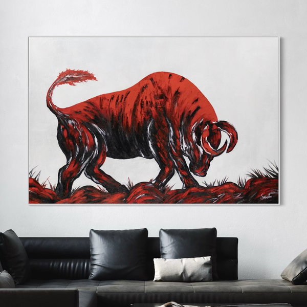 Een uniek exemplaar voor je interieur