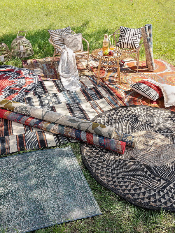 Onze zeer comfortabele woningtextiel
