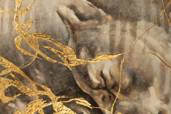 Mit Liebe zum Detail