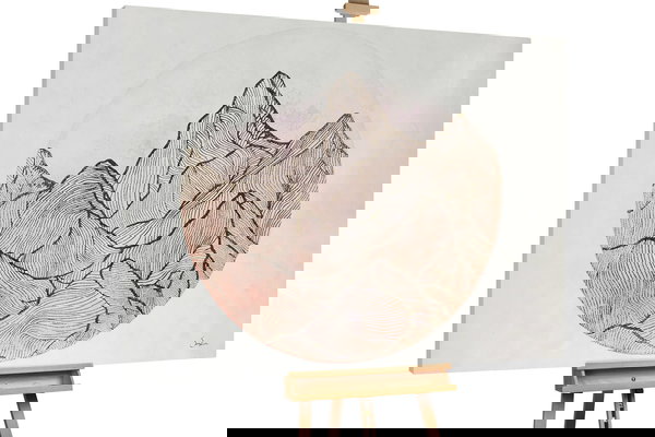 Egyedi darab a falakra