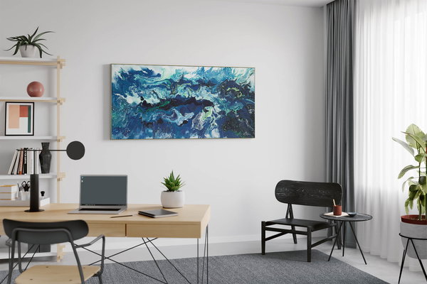 Verschönern Sie Ihr Zuhause