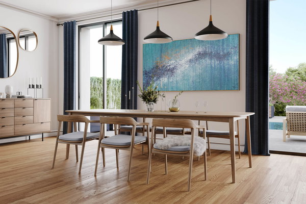 Verschönern Sie Ihr Zuhause