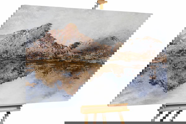 Um exemplar único para a sua decoração interior