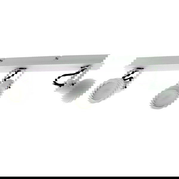 Lámpara de techo 'Heli 3-T'