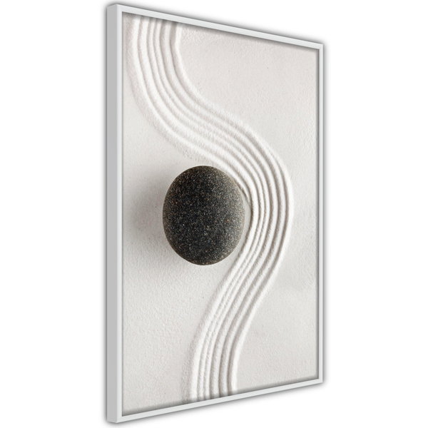 Poster 'Zen Garden'