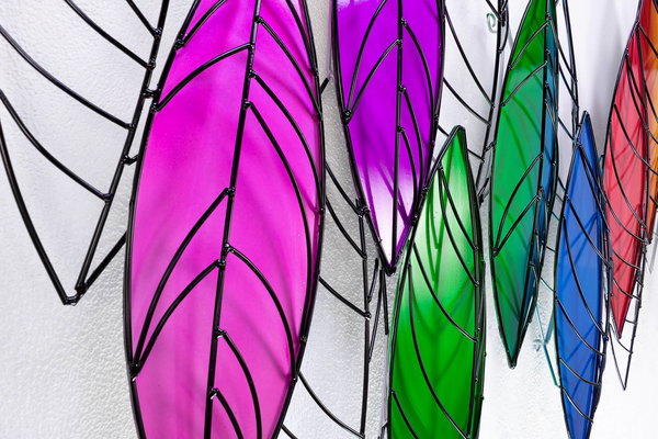 Plastische Ausdruckskraft