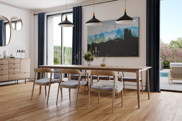 Verschönern Sie Ihr Zuhause