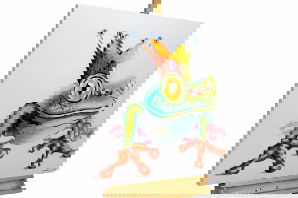 Artă modernă pentru casa dvs