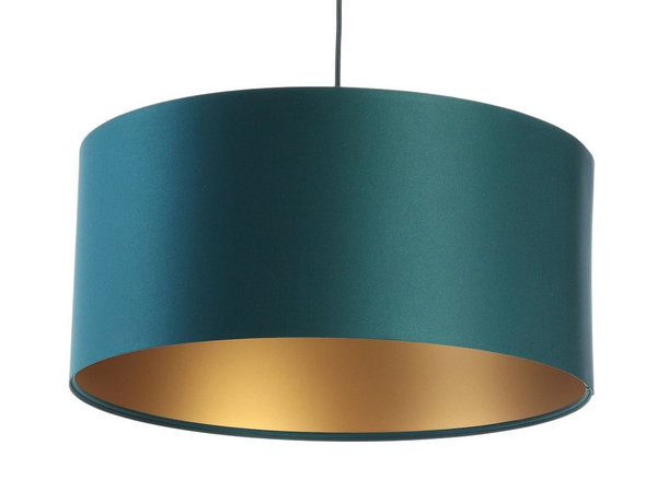 Suspension luminaire 'Glamour Cozy Royal 1'