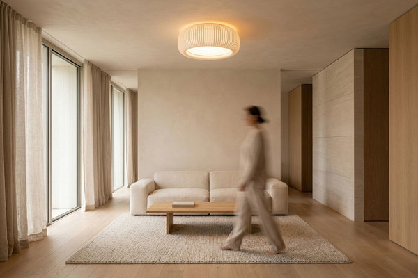Hanglamp 'Oblo Pure Air 1'