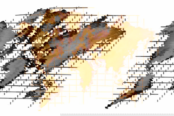 Umjetnička dekoracija za Vaš zid