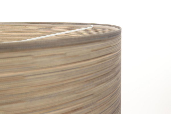 Pendelleuchte 'Natural Sublime Swank 1'