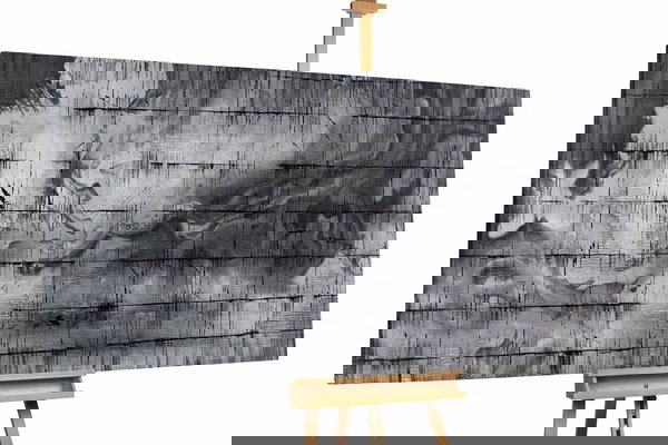 Jedinečný kúsok pre vaše štyri steny