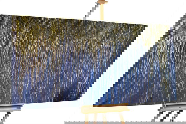 Un pezzo unico per le tue pareti