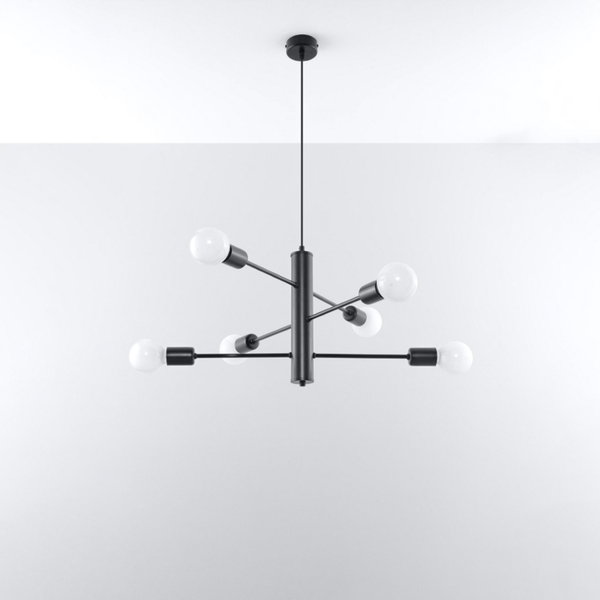 Kronleuchter „DUOMO 6“