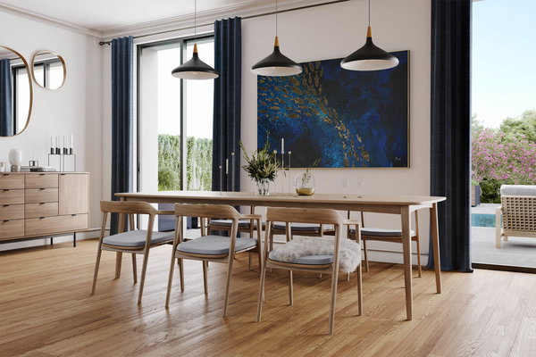 Verschönern Sie Ihr Zuhause
