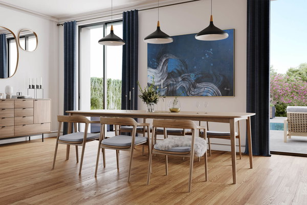 Verschönern Sie Ihr Zuhause