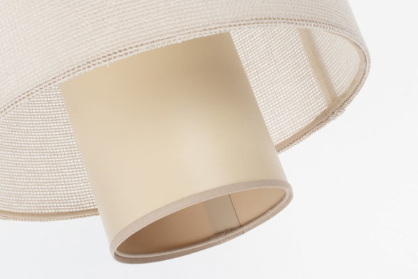 Pendelleuchte 'Twin Pure Ease'