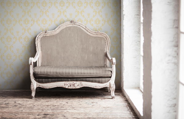 Tapete 'Metallic Silk 8' 53x1005cm