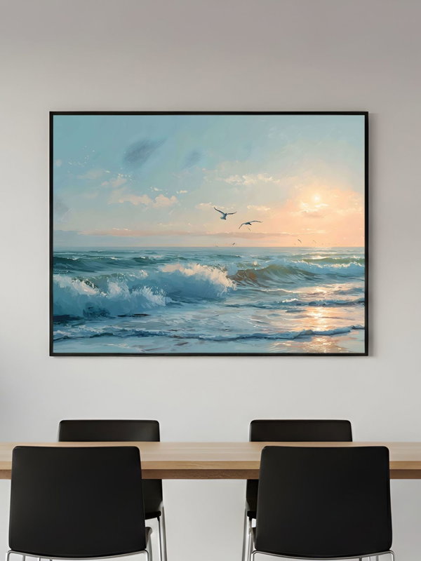 Modern art for your home