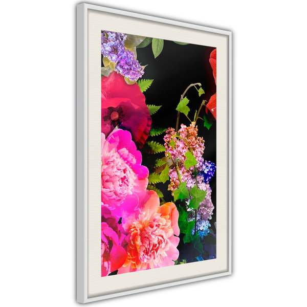 Poster 'Suffocating Scent I'
