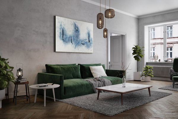 Verschönern Sie Ihr Zuhause