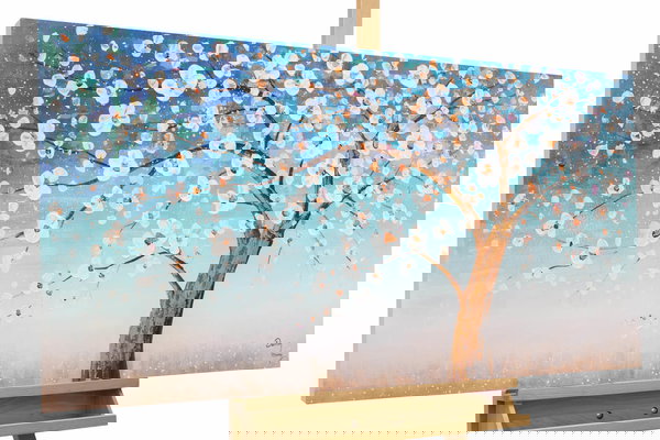 De l'art moderne pour votre chez-vous