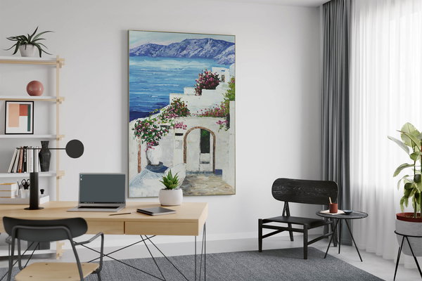 Verschönern Sie Ihr Zuhause