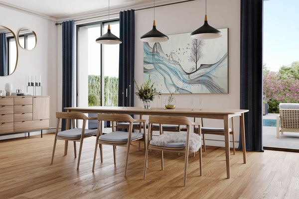 Verschönern Sie Ihr Zuhause