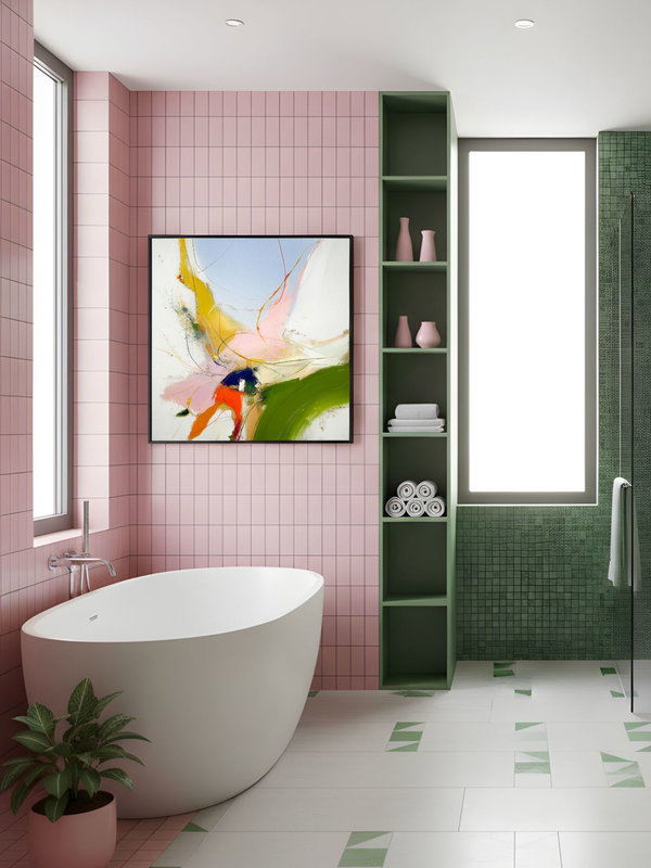 Optimale Größe für Ihre Räumlichkeiten